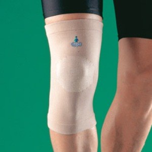 Knee Support Elastic Oppo 2022 / Deker Penyangga Lutut Elastis USA