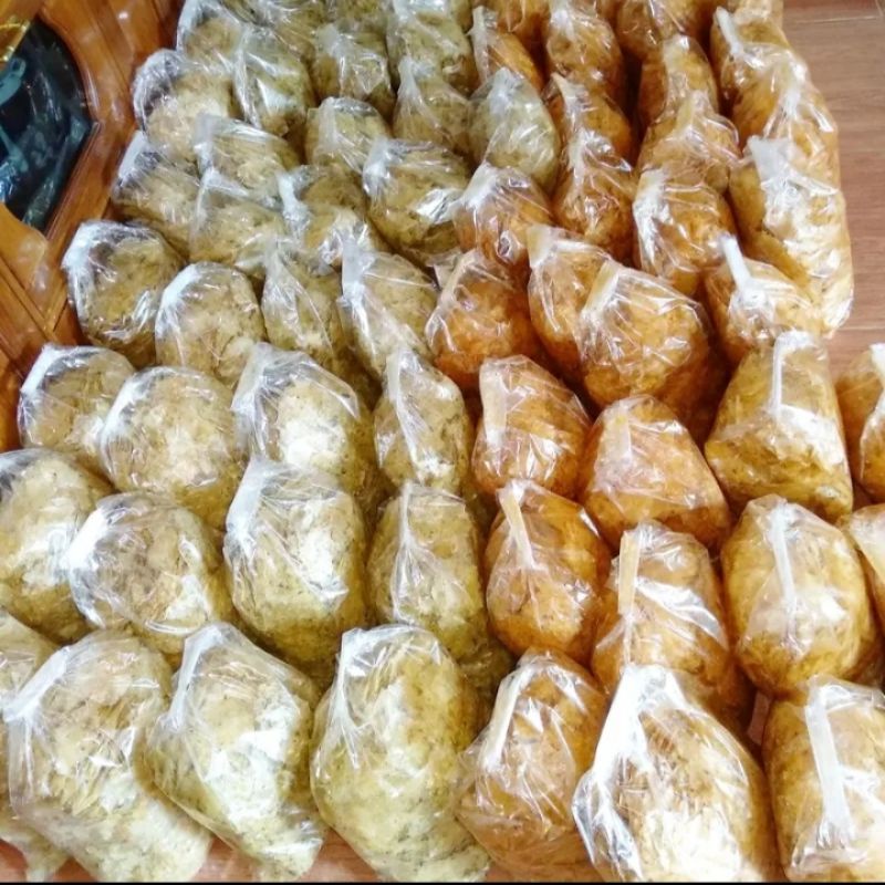 

1KG KERIPIK KACA | BASRENG DAUN JERUK