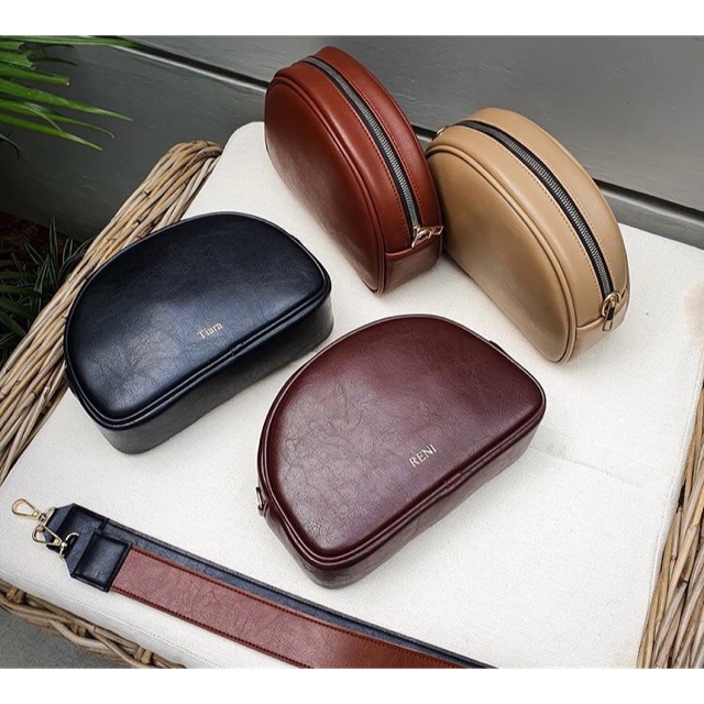 

Bag Name(riques nama)