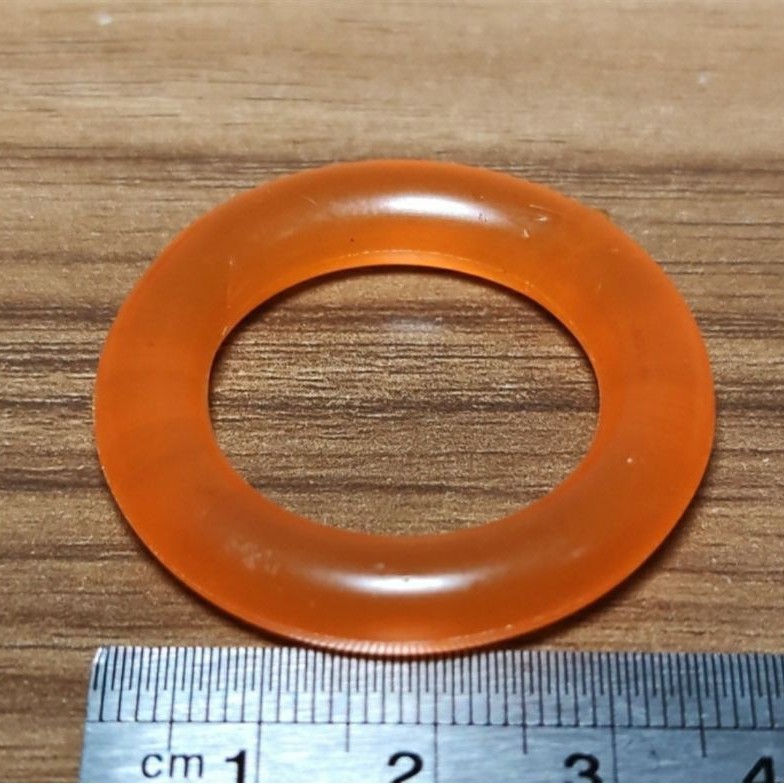 Karet Spul Kuning Mesin Jahit High Speed Jarum 1 Otomatis