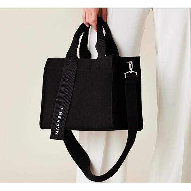 MarhenJ Rico Bag All Black