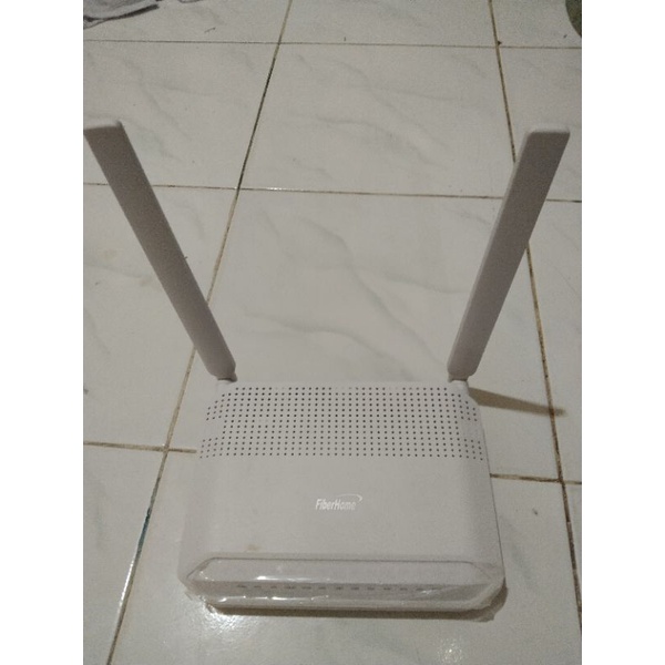 ONT FIBERHOME HG6145F / HG6145D2 (Dual band)