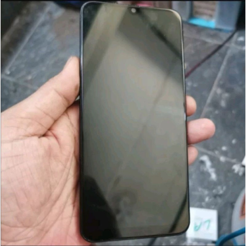 LCD SAMSUNG M30S M307F ORIGINAL COPOTAN