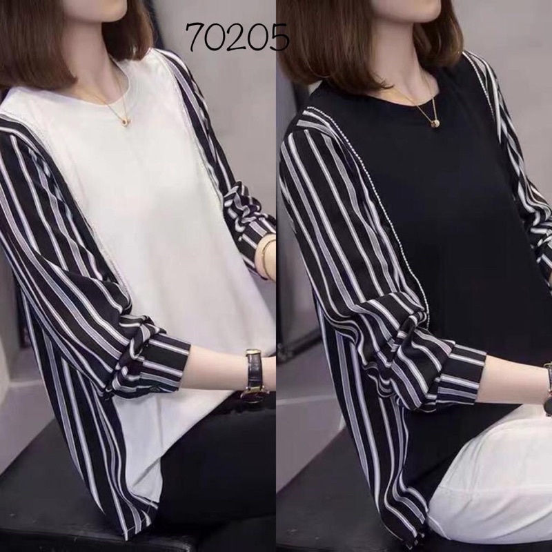 ( TERMURAH ) RESTOCK ATASAN RAJUT KOMB KATUN ZARA CANTIK