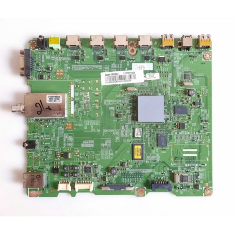 MB - MOTHERBOARD - MAINBOARD TV LED SAMSUNG UA 40D5500 - 40D 5500