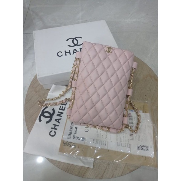 [DISKON] Tas HPO ChL Free Box