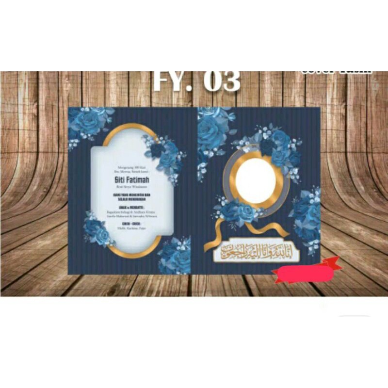 

BUKU YASIN & TAHLIL
