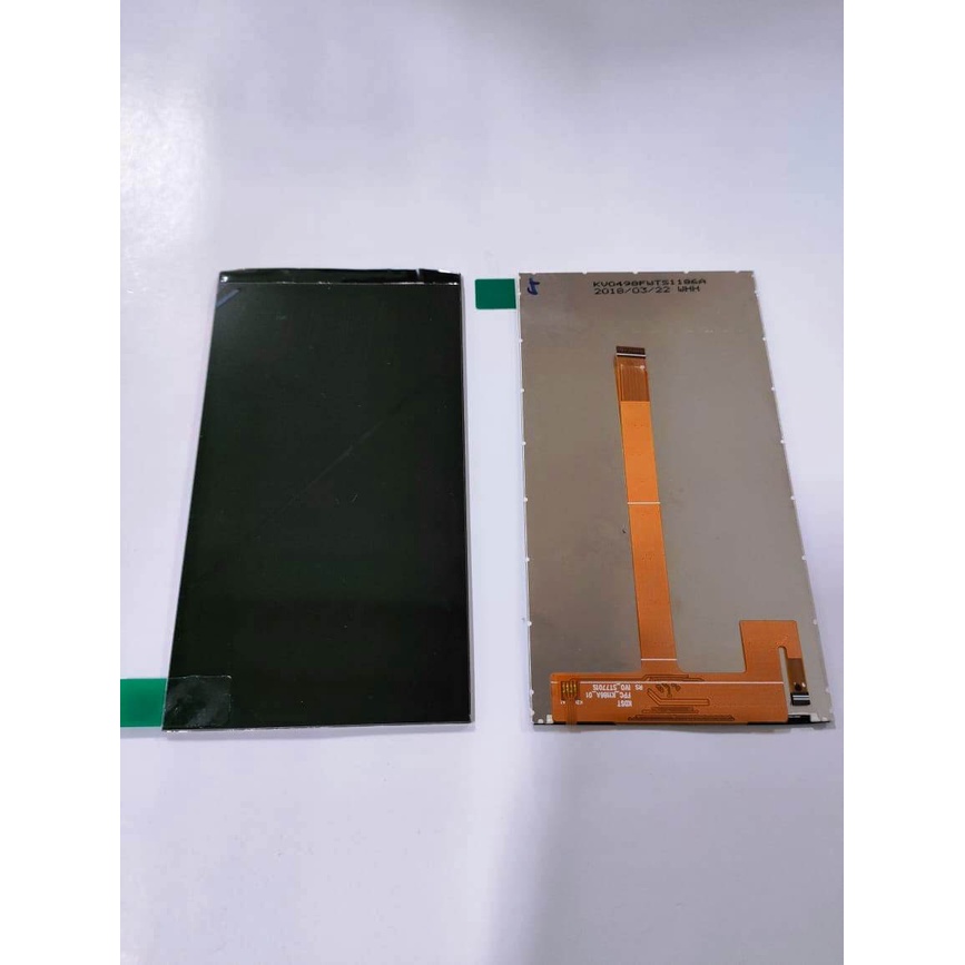 LCD M50 STAR EVERCOSS ORIGINAL 100%