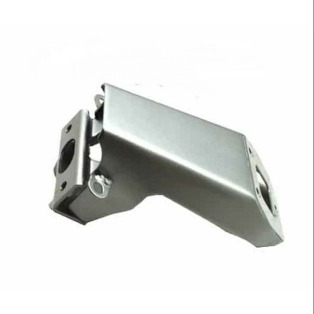 Bracket Slebor Belakang New Vario 125 150 2018 Terbaru 50186-k59-a70za termurah