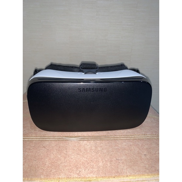 SAMSUNG OCULUS GEAR VR | SECOND BOLEH NEGO
