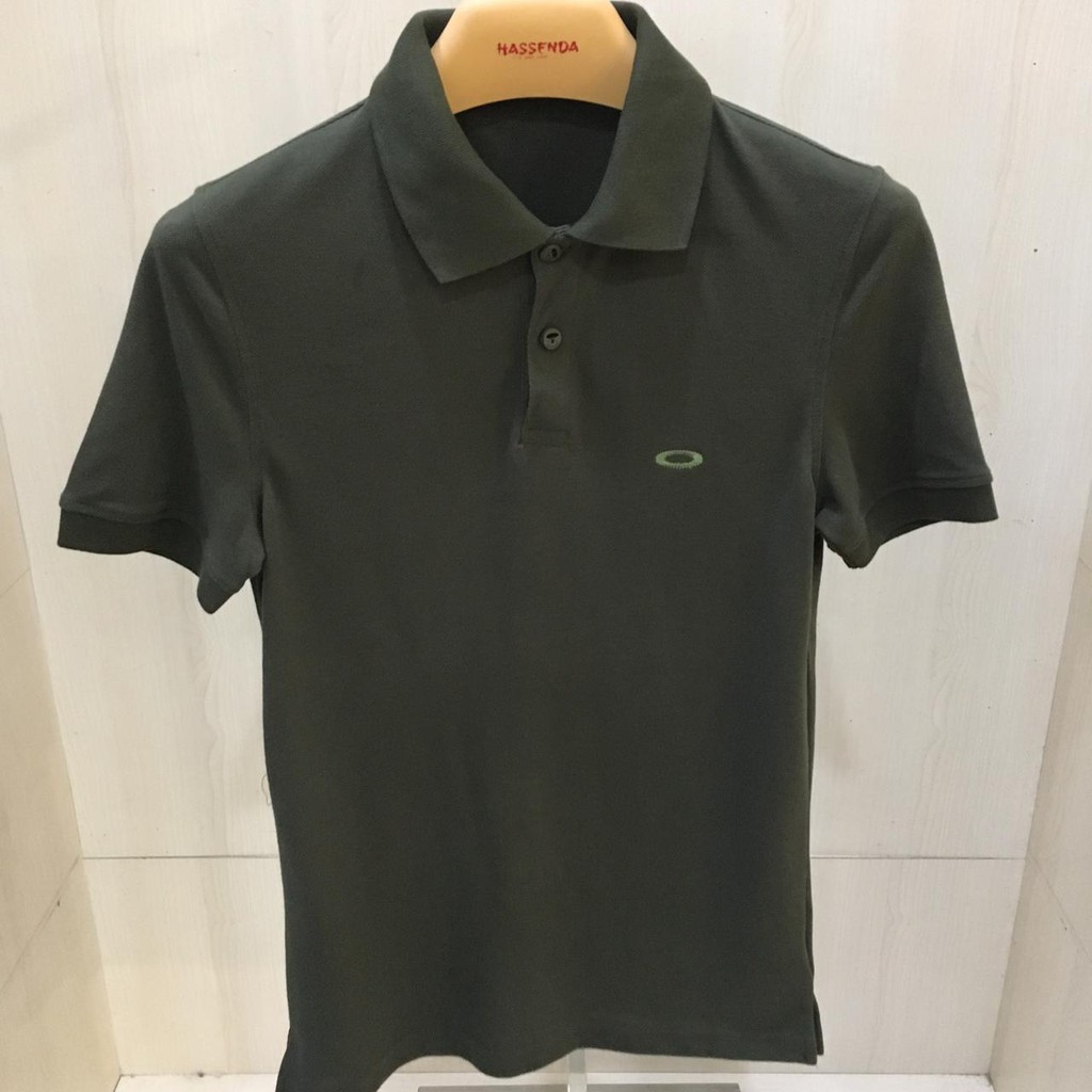 Kaos Polo Hassenda / Baju Polos Pria Oto Ono / Baju Kerja Pria Murah Big Size