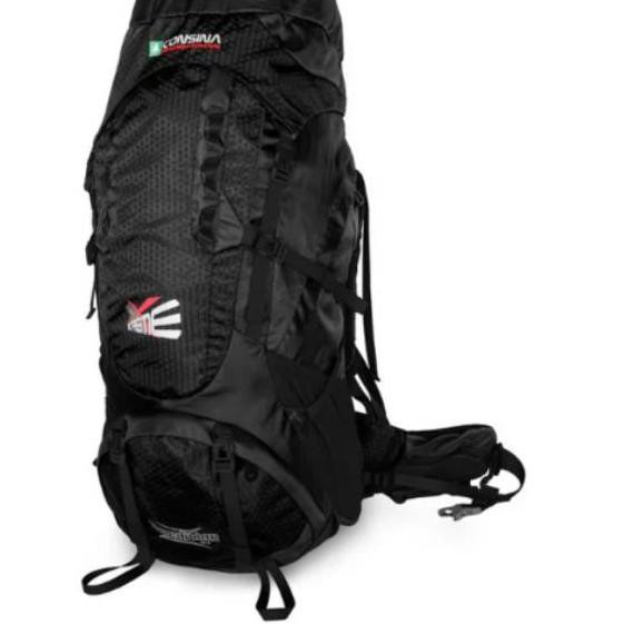 IPL Carrier Consina Expedition 75+5L 
