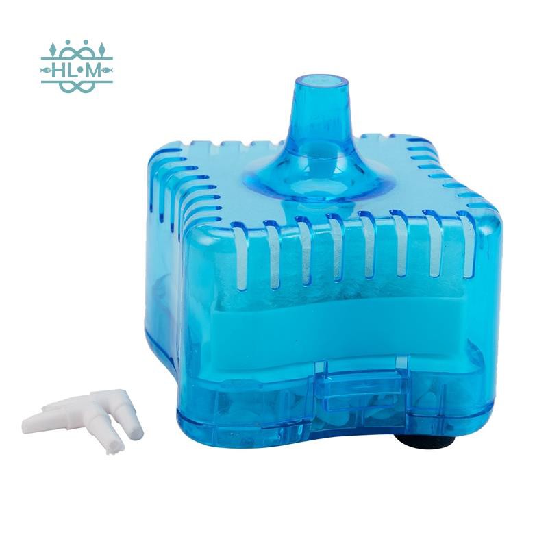 Filter Biokimia Karbon Aktif Super Pneumatik Untuk Akuarium Tangki Ikan Shopee Indonesia