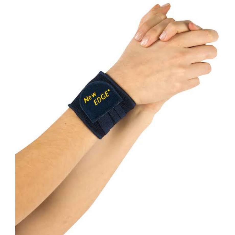 PAVIS 32 WRIST SUPPORT / DEKER PERGELANGAN TANGAN / WRISTBAND