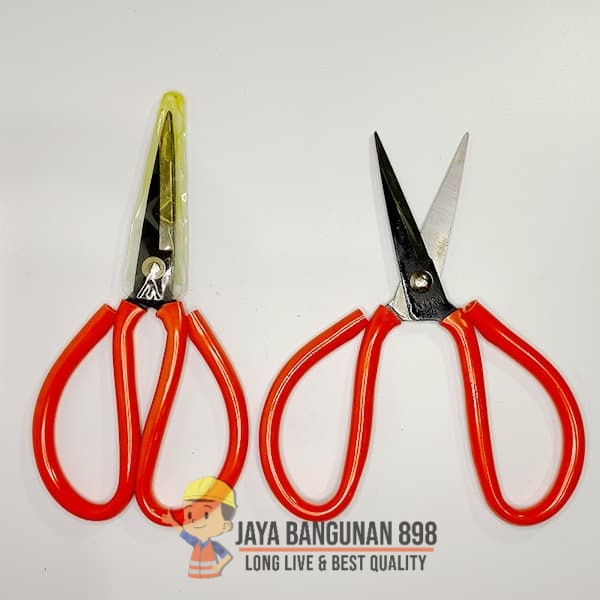

GUNTING KULIT KIMORA JB898