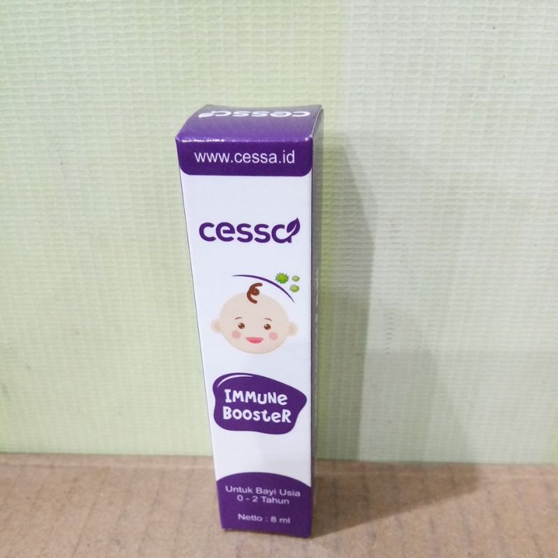 CESSA IMMUNE BOOSTER,FEVER DROP,LENIRE,BUGS AWAY 8ML