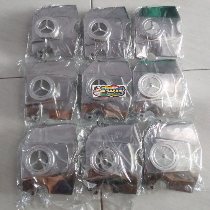 tutup gear GL pro max GL 100 neotech neo tech gL 100 CDi neotech neo tech aquarium PNP GL series