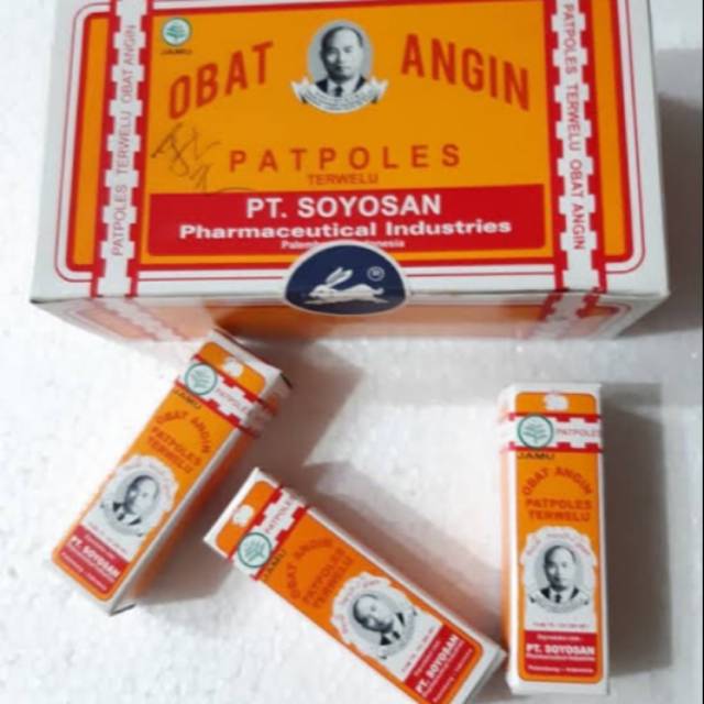 

Patpoles
