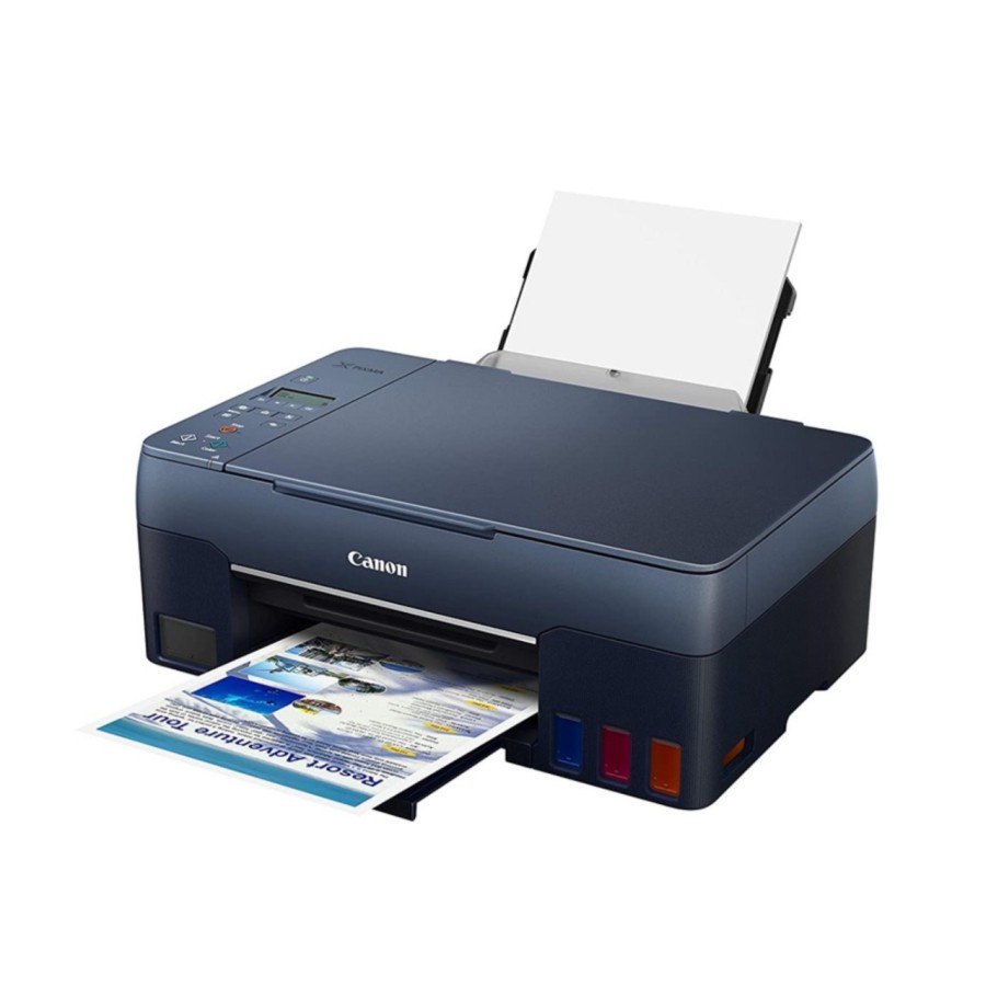 Printer CANON PIXMA G3060 All in One - Print, Scan, Copy &amp; Wi-Fi