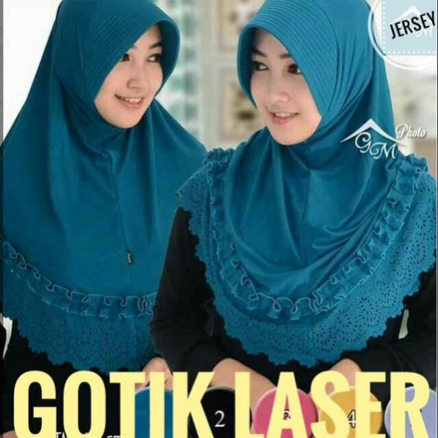 Gotik leser