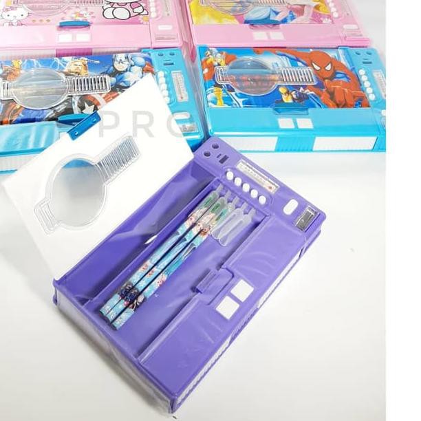 

SS-771>> KOTAK PENSIL MAGNET BESAR KARAKTER ANAK LUCU TEMPAT PENSIL BESAR JUMBO