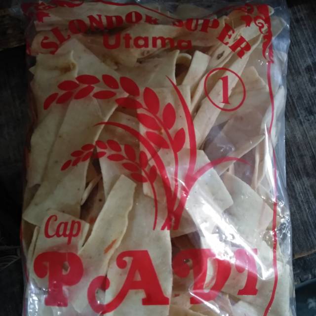 

Slondok super Padi