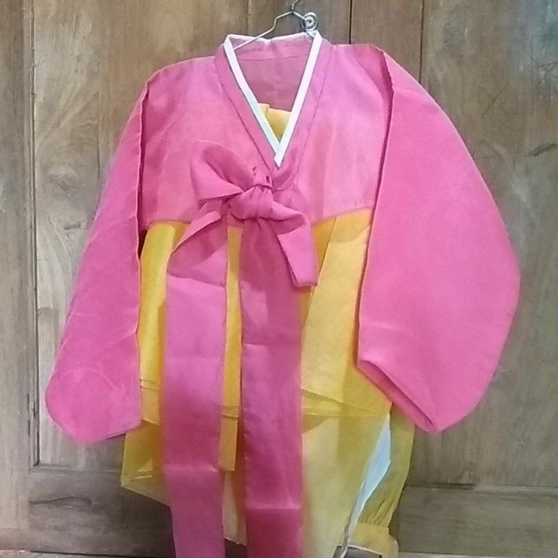 hanbok ld 95