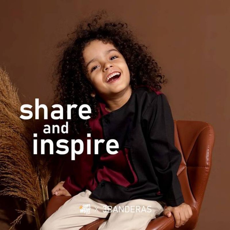 Ammarkids - Kemko Alzam Azka