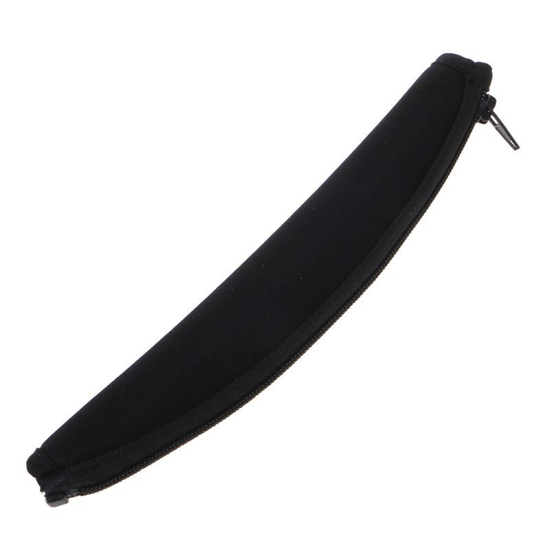 btsg Headphones Headband Cushion Pads Bumper Cover Zipper Replacement for QC15 QC2 QC35 QC25 Headset