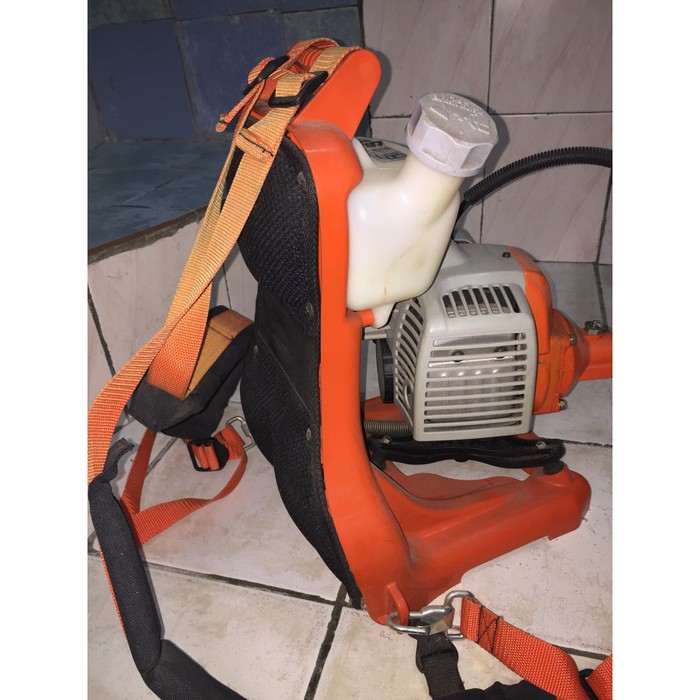 Mesin Potong Rumput Tanaka Pro 338 Super Ergonometric Termurah MSPR_1201