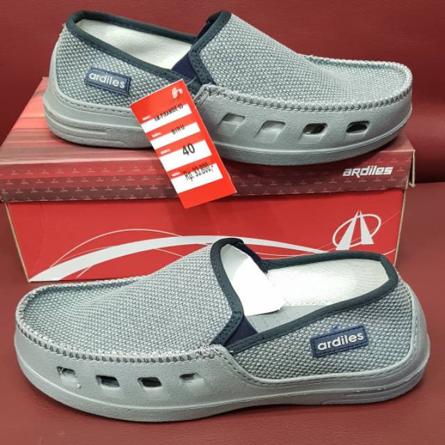  Sepatu  casual ARDILES  Sepatu ardiles  canvas sepatu  