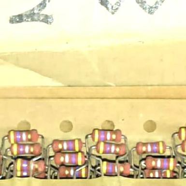 0.47Ohm 2watt mttban99 Ayo Order