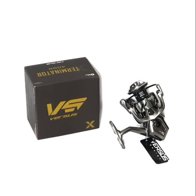 Reel Versus Terminator 4000