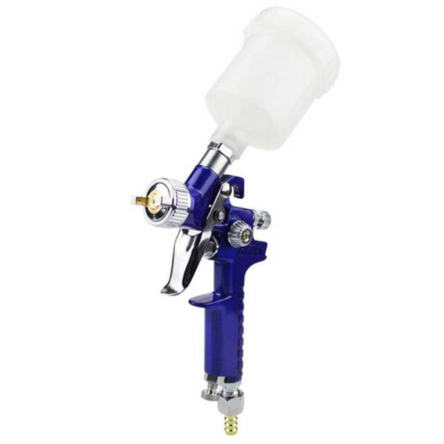 Professional Spray Gun Nozzle HVLP Airbrush - H-2000