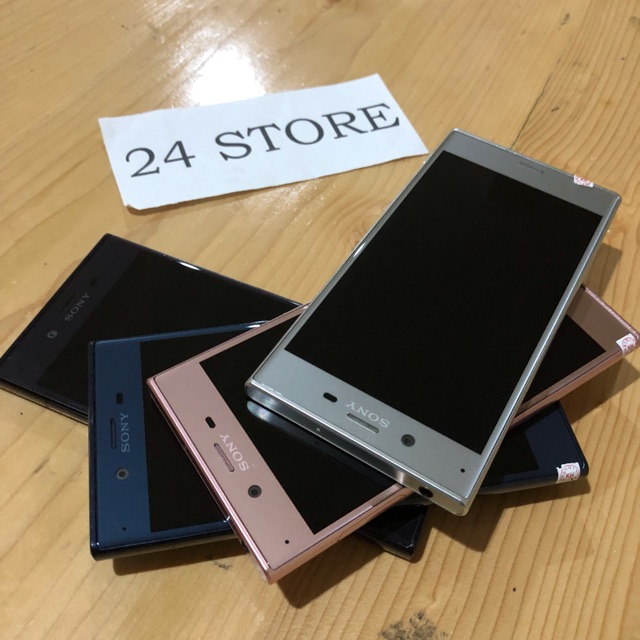 Sony xperia xz docomo bekas