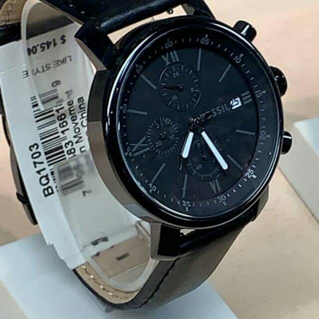 jam bq1703 full black