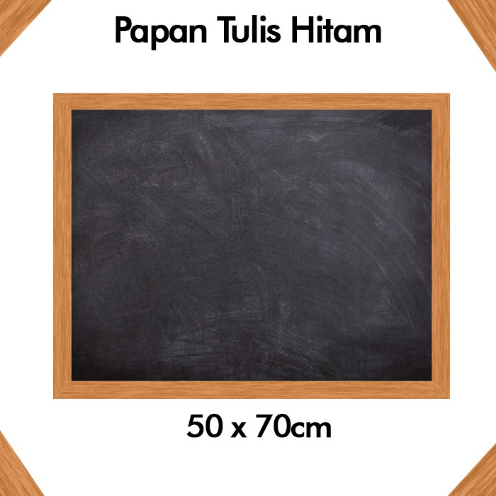 

Papan Tulis Cafe Ukuran 50x70 cm
