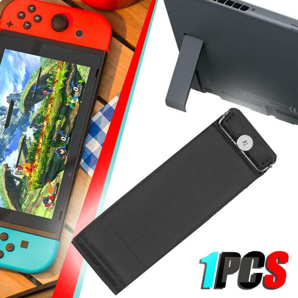 Preva Kickstand Bracket Pengganti Game Console Host Back Shell