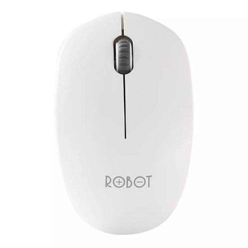 MOUSE ROBOT M210 2.4G Wireless Optical mouse Original