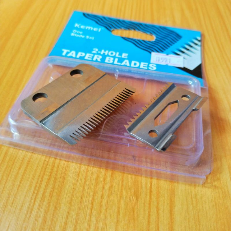 Pisau Cukur Rambut Tajam Original km 1991