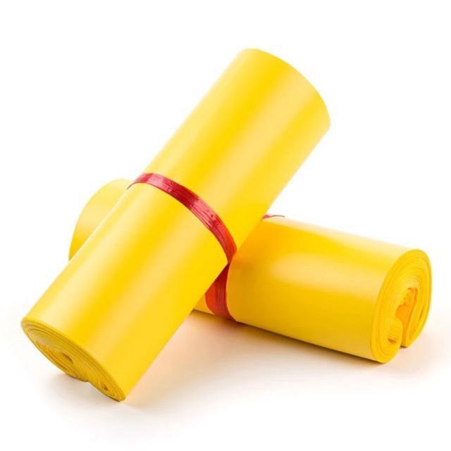 

AMPLOP POLYMAILER PCS 信封