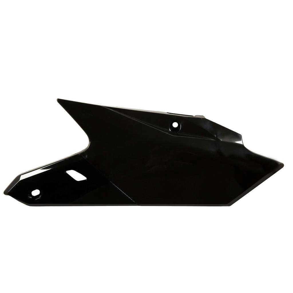 Cover Samping Acerbis Side Panel - Yamaha YZF 250 450 2014 2015 2016 2017, WRF 2015 2016 2017 2018 2019, YAMAHA WRF 250 450 2016 2017 2018