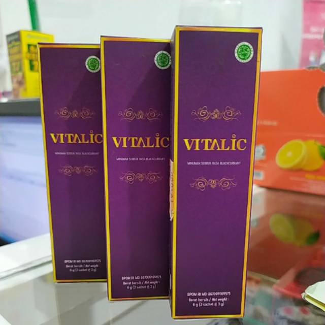 VITALIC