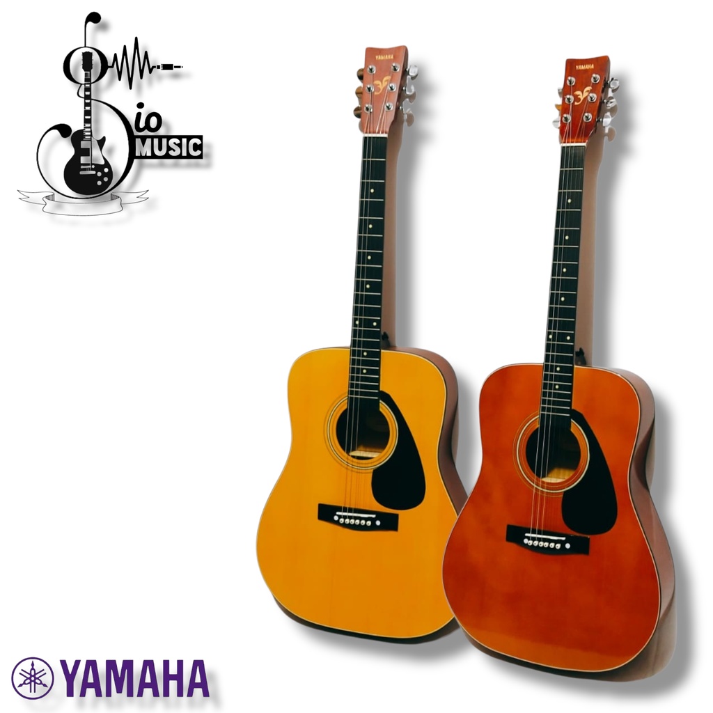 Gitar akustik Yamaha F310 Akustik elektrik Quality Best
