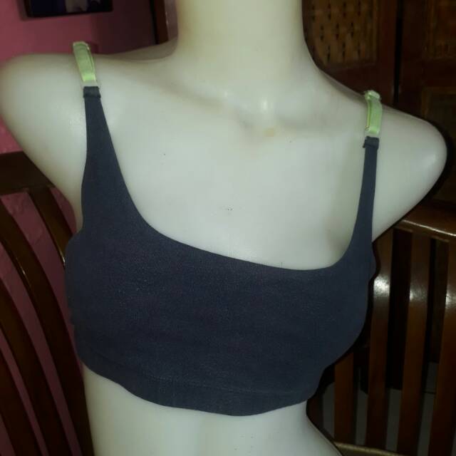 preloved bra bh opelon