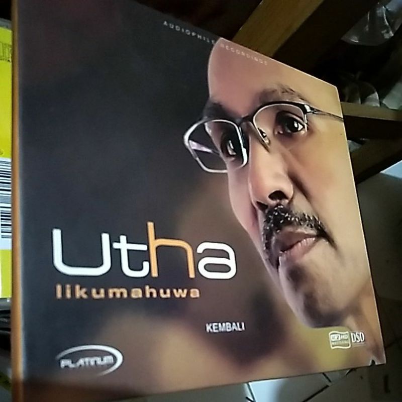 cd utha likumahuwa