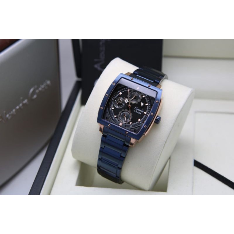 COD JAM TANGAN WANITA ALEXANDRE CHRISTIE AC6376 / AC 6376 ORIGINAL GARANSI RESMI 1 TAHUN