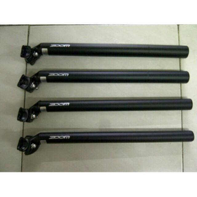 ukuran seatpost