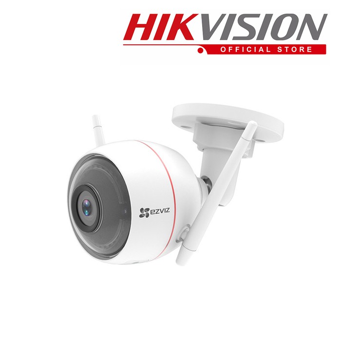 IP Camera WiFi EZVIZ Husky Air 1080P 2MP Outdoor