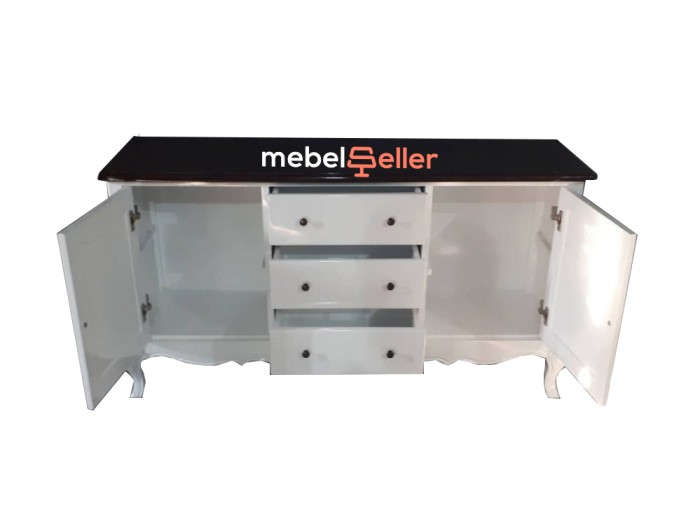 Buffet Minimalis - Buffet Duco - Meja Tv - Meja Tv Minimalis